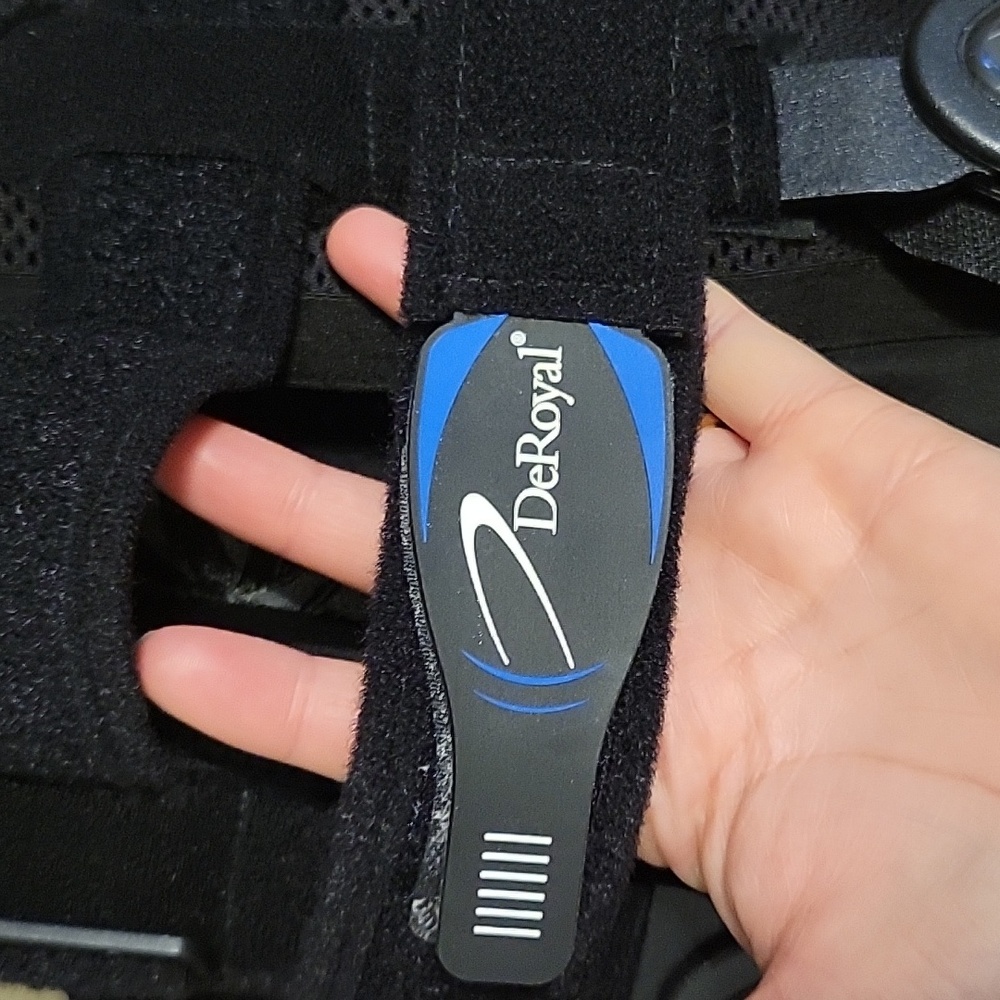 Deroyal For Knee - Picture 4 of 6